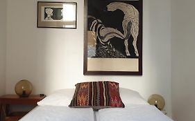 Apartment center Friedrichshain